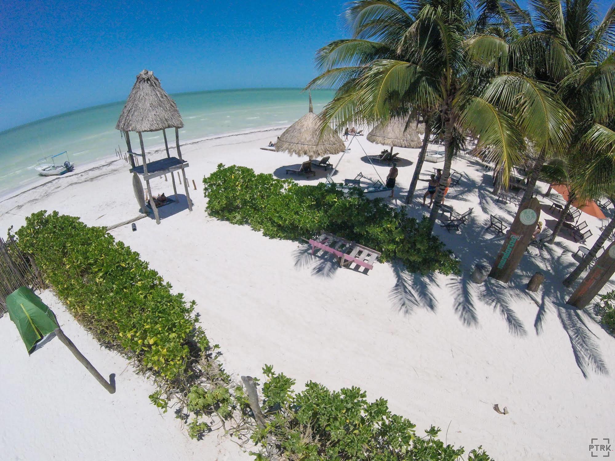 HOTEL CASA MAYA HOLBOX ISLA HOLBOX 3* (Mexico) - from US$ 45 | BOOKED